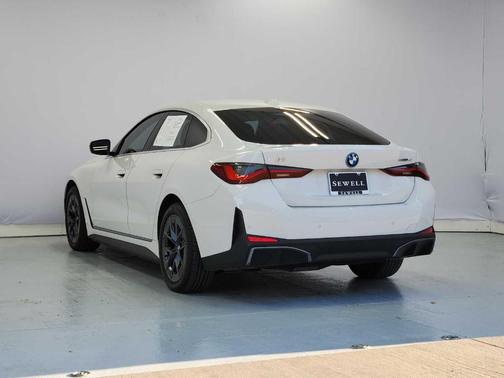 2023 BMW i4 Gran Coupe eDrive40