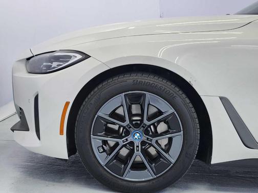 2023 BMW i4 Gran Coupe eDrive40