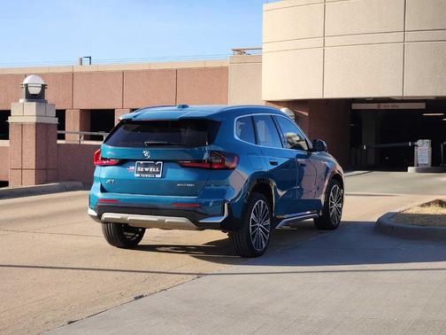 2024 BMW X1 xDrive28i