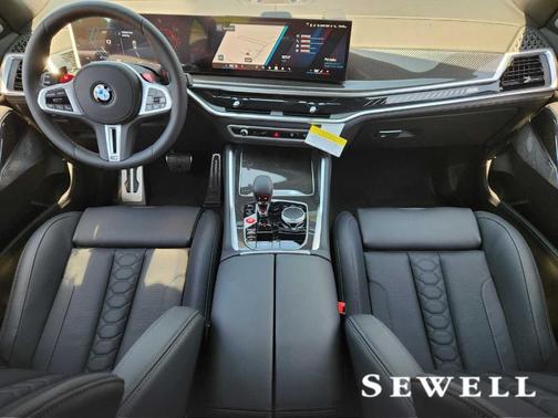 2026 BMW X5 M Competition