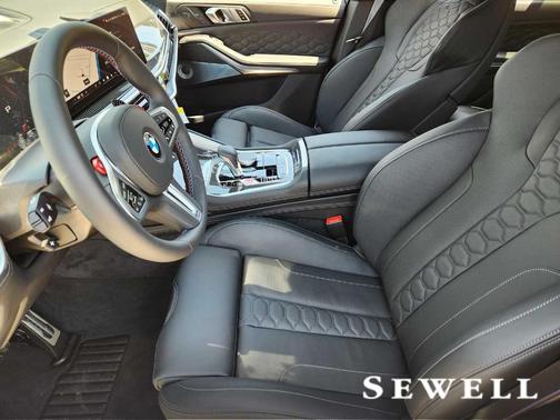 2026 BMW X5 M Competition