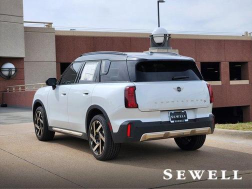 2025 MINI Countryman S