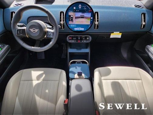 2025 MINI Countryman S