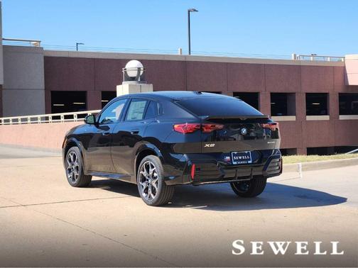 2026 BMW X2 xDrive28i