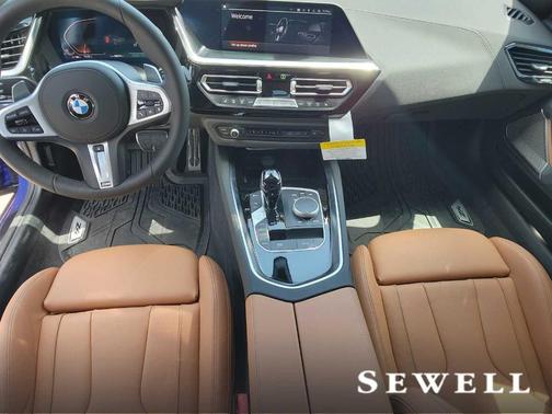 2025 BMW Z4 sDrive30i