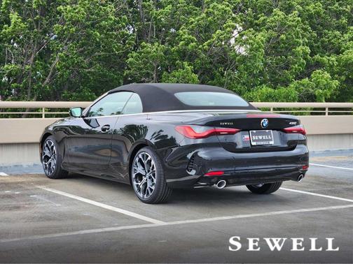 2026 BMW 430 i