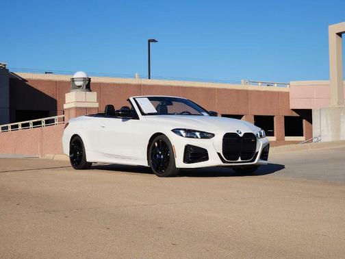 2025 BMW M440 i