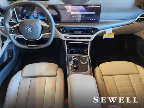 2025 BMW i4 Gran Coupe xDrive40