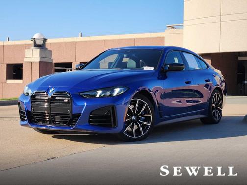 2025 BMW M440 Gran Coupe M440i Gran Coupe