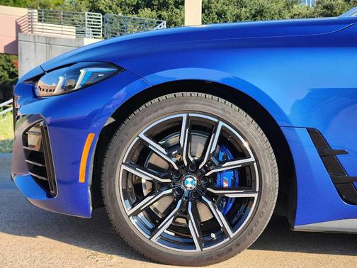 2025 BMW M440 Gran Coupe M440i Gran Coupe