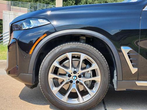 2025 BMW X5 sDrive40i