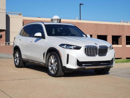 2024 BMW X5 sDrive40i