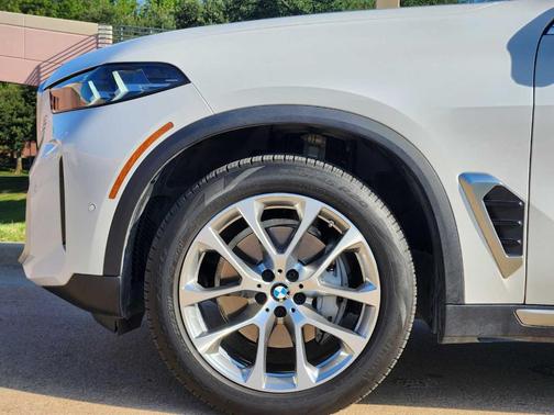 2024 BMW X5 sDrive40i
