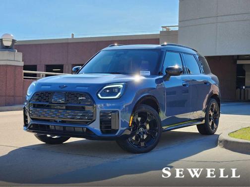 2026 MINI Countryman S