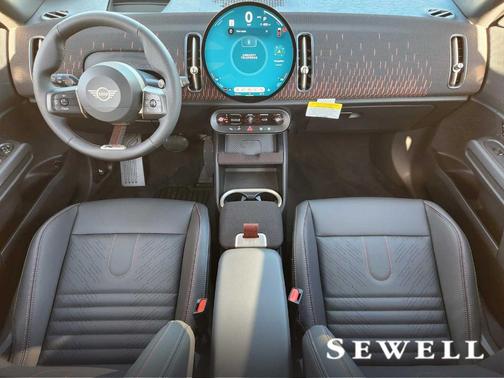 2026 MINI Countryman S