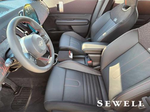 2026 MINI Countryman S