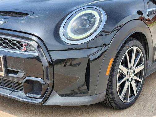 2023 MINI Hardtop Cooper S