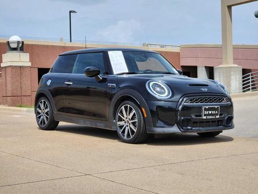 2023 MINI Hardtop Cooper S