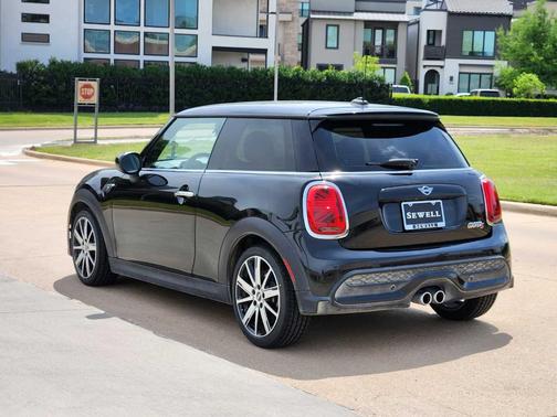 2023 MINI Hardtop Cooper S