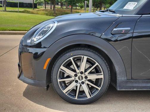 2023 MINI Hardtop Cooper S