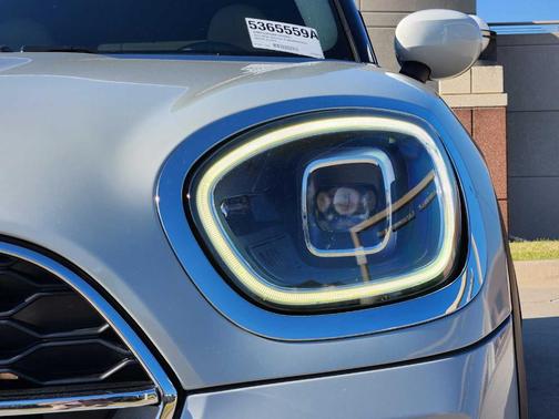 2023 MINI Countryman Cooper S