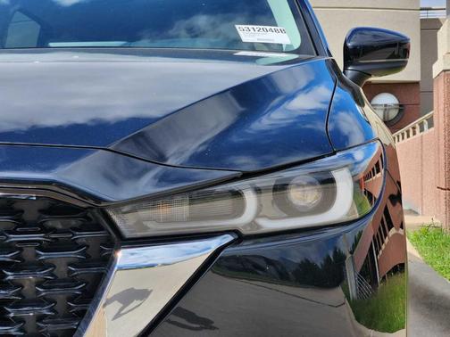 2023 Mazda CX-5 2.5 S Premium Plus Package
