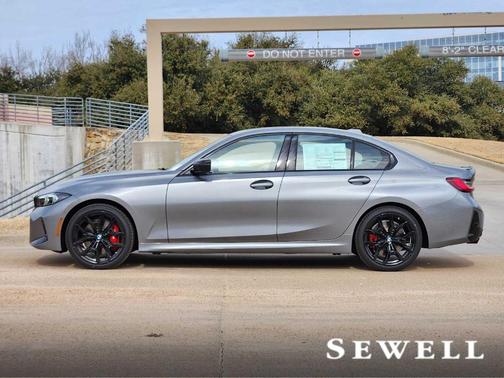 2026 BMW 330 I XDrive