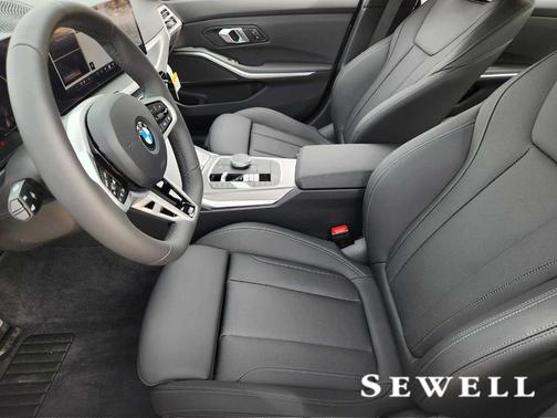 2026 BMW 330 I XDrive