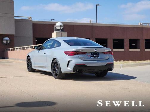 2026 BMW M440 i xDrive