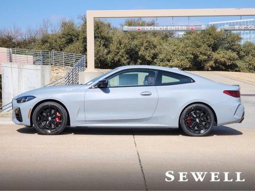 2026 BMW M440 i xDrive