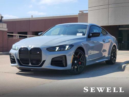 2026 BMW M440 i xDrive