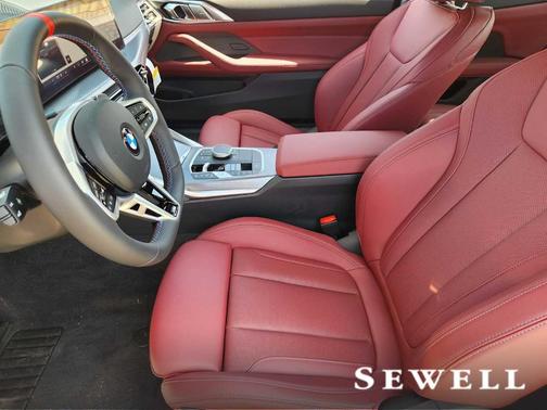 2026 BMW M440 i xDrive