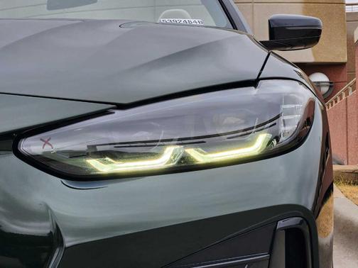 2023 BMW 430 i xDrive