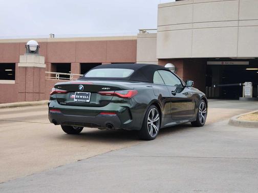 2023 BMW 430 i xDrive