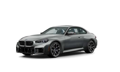 2026 BMW M2 Base