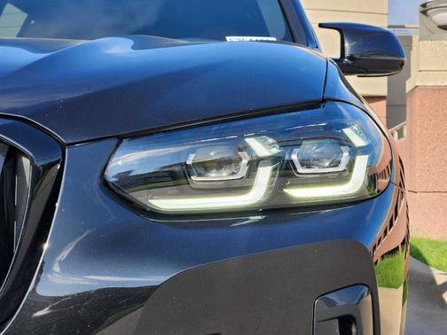 2023 BMW X3 M40i
