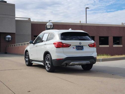 2016 BMW X1 xDrive 28i