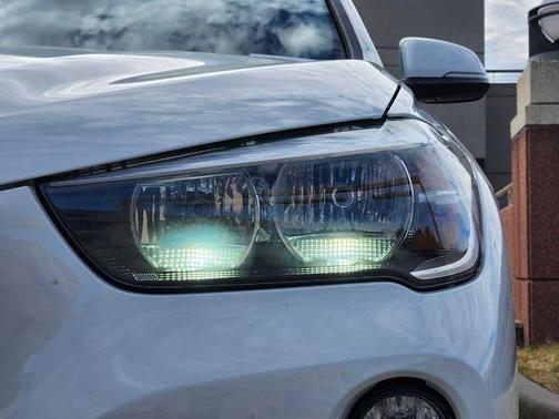 2016 BMW X1 xDrive 28i