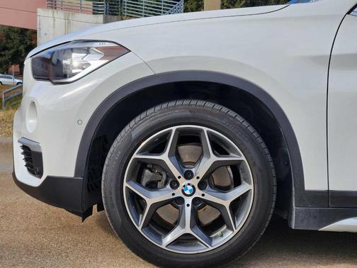2016 BMW X1 xDrive 28i