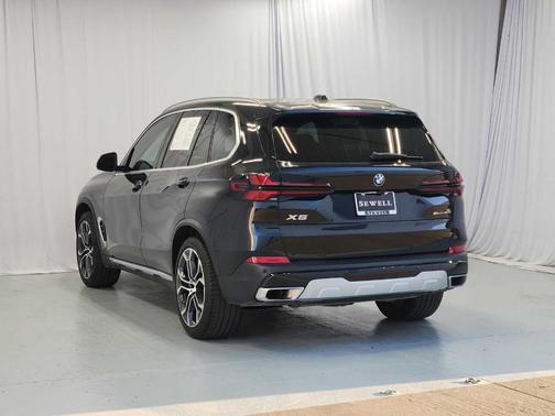 2024 BMW X5 sDrive40i