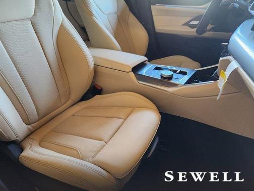 2025 BMW i4 Gran Coupe xDrive40