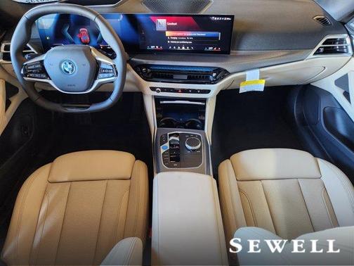 2025 BMW i4 Gran Coupe xDrive40