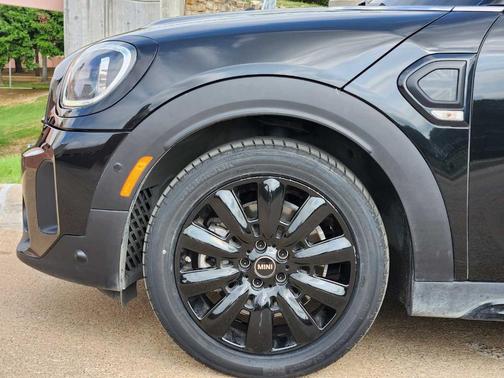 2024 MINI Countryman Cooper S ALL4