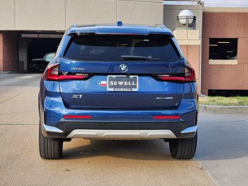 2024 BMW X1 xDrive28i
