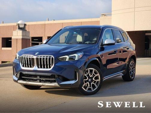2024 BMW X1 xDrive28i