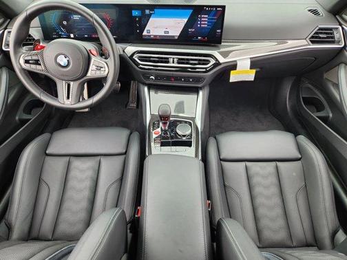 2024 BMW M4 Competition xDrive