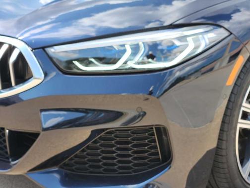 2022 BMW 840 i xDrive