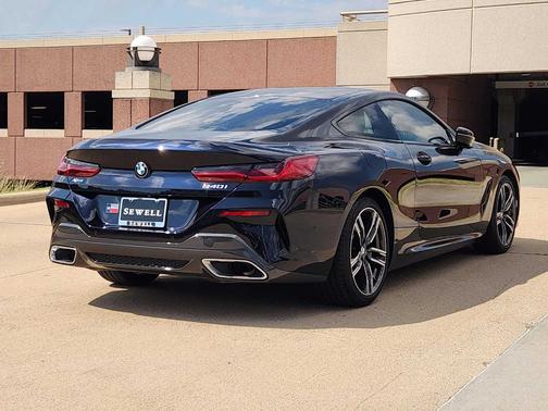 2022 BMW 840 i xDrive