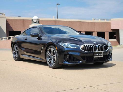 2022 BMW 840 i xDrive