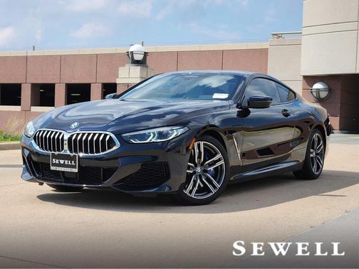 2022 BMW 840 i xDrive